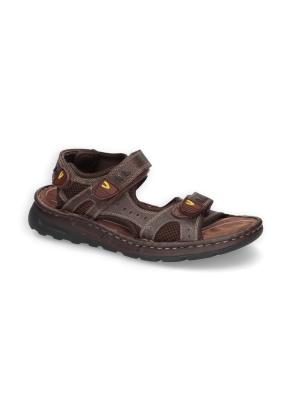 Sandal Camel Active 54TS001-180360 Schoko/ Chocolate