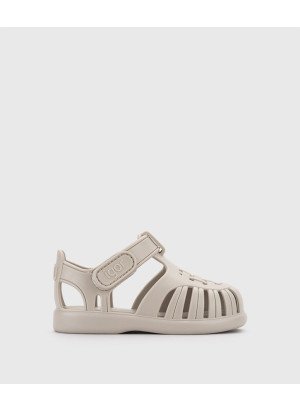 Tobby Solid Arena Sandal Igor S10271-100 Beige