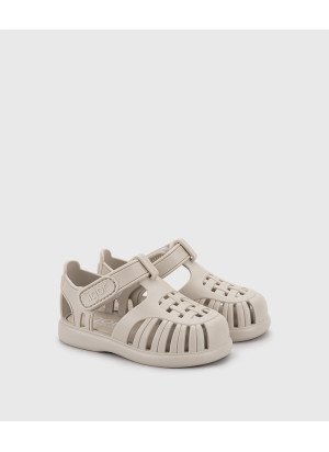Tobby Solid Arena Sandal Igor S10271-100 Beige