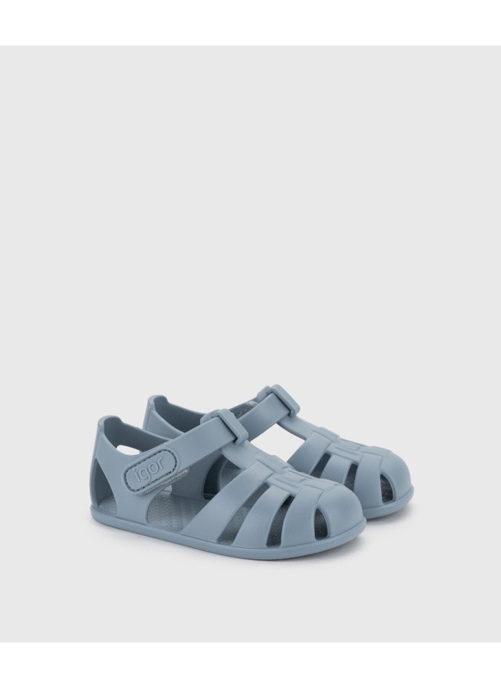 Nemo Solid Oceano Sandal Igor S10324-225 Blue
