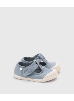 Lona Pepito Shoes Igor S10332-225 Oceano