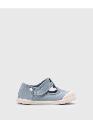 Lona Pepito Shoes Igor S10332-225 Oceano