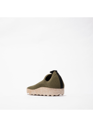 Clip Shoe As Portuguesas P018226005 Green