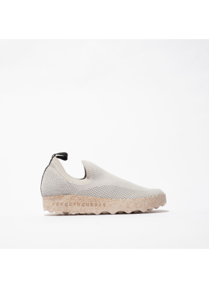 Clip Shoes As Portuguesas P018226-001 OffWhite