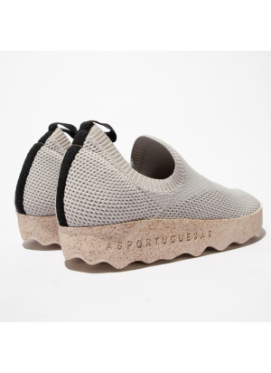 Clip Shoes As Portuguesas P018226-001 OffWhite