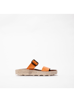 Coly Sandal As Portuguesas P018225-007 Orange