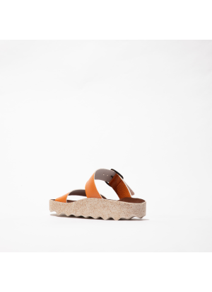 Coly Sandal As Portuguesas P018225-007 Orange