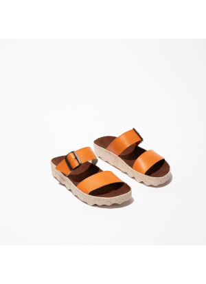 Coly Sandal As Portuguesas P018225-007 Orange