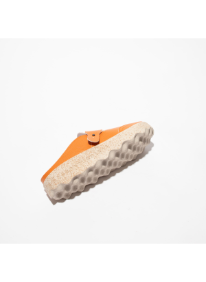 Cole Sandal As Portuguesas P018213-009 Orange