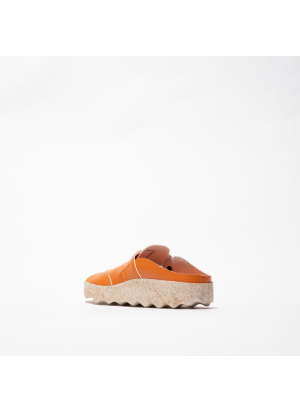 Cole Sandal As Portuguesas P018213-009 Orange