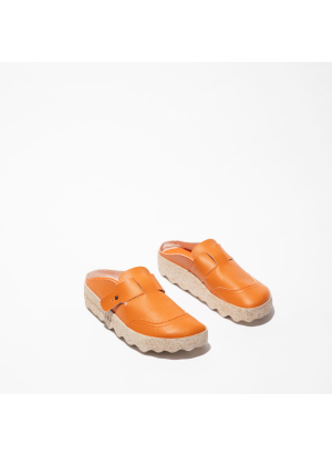 Cole Sandal As Portuguesas P018213-009 Orange
