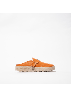 Cole Sandal As Portuguesas P018213-009 Orange