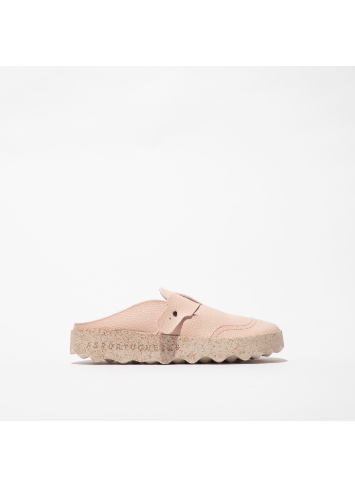 Cole Sandal As Portuguesas P018213-007 Light Pink Cole Sandal As Portuguesas P018213-007 Light Pink