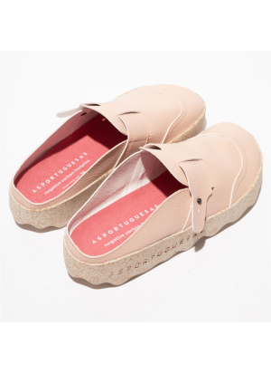 Cole Sandal As Portuguesas P018213-007 Light Pink