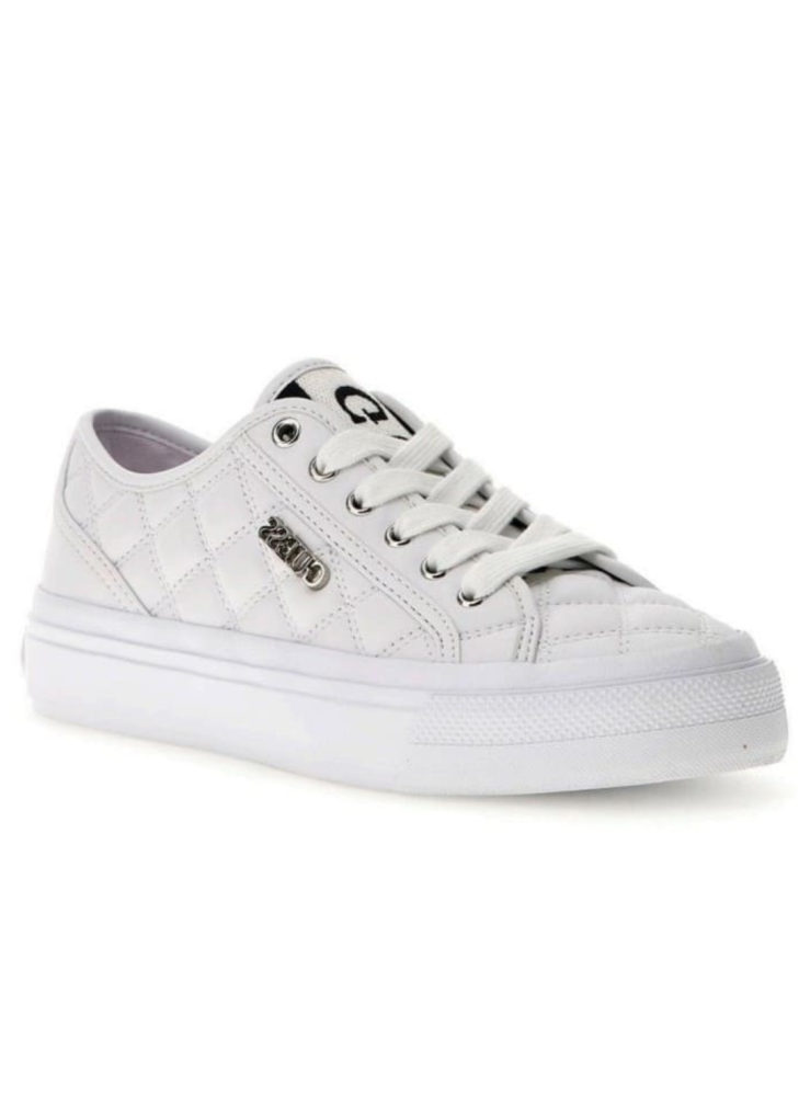 Jelexa2 Sneakers Guess FLGJE2-ELE12 White Jelexa2 Sneakers Guess FLGJE2-ELE12 White