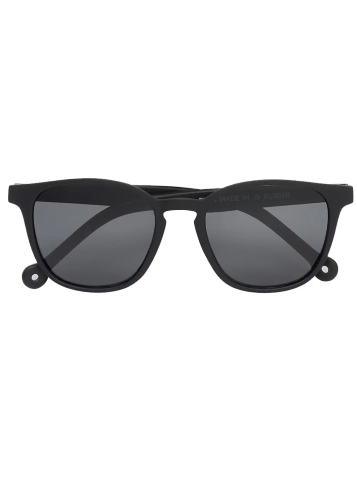 Ruta Sunglasses Parafina RUT-BLC-SMO Black Ruta Sunglasses Parafina RUT-BLC-SMO Black