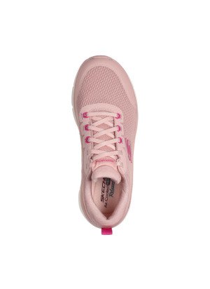 D'LuX Walker 2.0 - Radiant Rose Sneakers Skechers 150095-ROS Rose