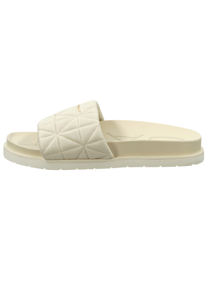 Chinelo De Praia Mardale Gant 28507599-G125 Cream