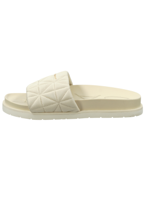 Chinelo De Praia Mardale Gant 28507599-G125 Cream