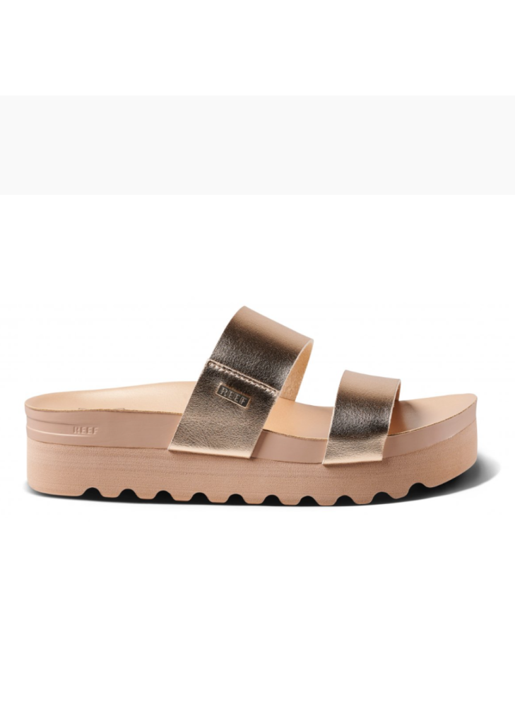 Cushion Vista Beach Flip Flops Reef CJ3666 Hi-Golden Hour