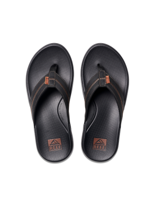 CSHN Phantom 2.0 Beach Flip Flops Reef CJ4351 Le-Black/Coffe