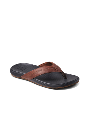 CSHN Phantom 2.0 Beach Flip Flops Reef CJ4352 Le-Brown/Black
