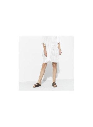 Arizona Sandal Birko-flor Birkenstock 0051703 Dark Brown