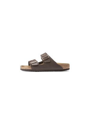 Arizona Sandal Birko-flor Birkenstock 0051703 Dark Brown