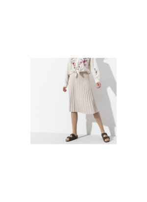 Sandália Arizona Birko-flor Birkenstock 0051701 Dark Brown