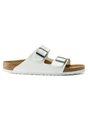 Arizona Sandal Birko-flor Birkenstock 0552683 White