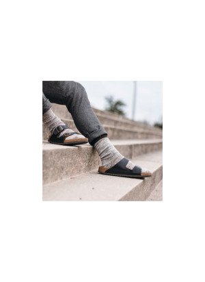 Arizona Sandal Oiled Leather Birkenstock 0052531 Habana