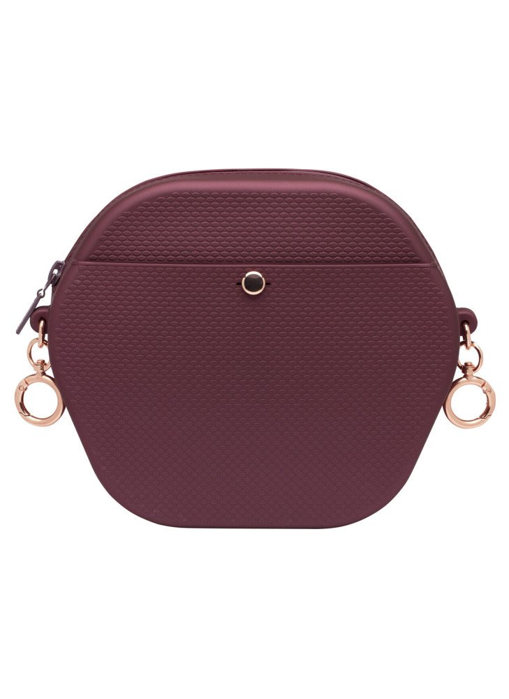 Diamond Bag Havaianas 4148235.5143 Purple Soil