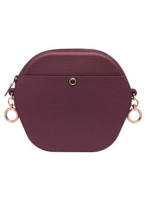 Diamond Bag Havaianas 4148235.5143 Purple Soil