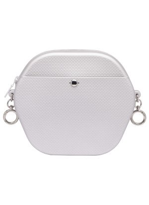 Diamond Bag Havaianas 4148235.9175 Bright Silver