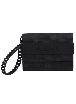 Clutch Bag Havaianas 4148799.0090 Black
