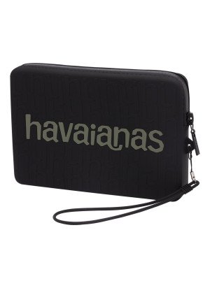 Mini Logomania  Bag  Havaianas 4149193.0090 Black