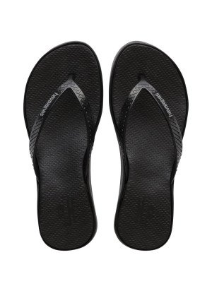 High Platform  Beach Flip Flops Havaianas 4149329.0090 Black