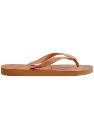 Top Senses Beach Flip Flops Havaianas 4149369.4919 Cerrado Orange