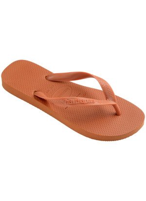 Top Senses Beach Flip Flops Havaianas 4149369.4919 Cerrado Orange