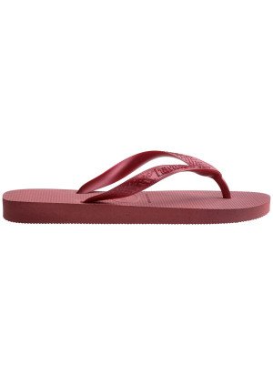 Top Tiras Senses  Beach Flip Flops Havaianas 4149375.5190 Pau Brasil