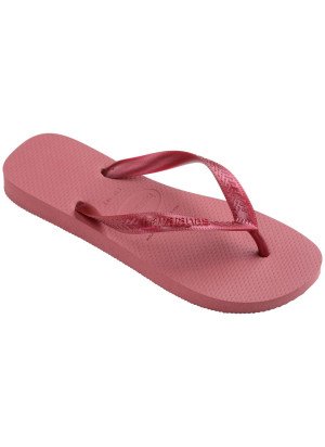Top Tiras Senses  Beach Flip Flops Havaianas 4149375.5190 Pau Brasil