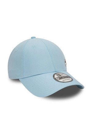 New York Yankees Flawless 9FORTY Adjustable Cap New Era 60503555 Pastel Blue
