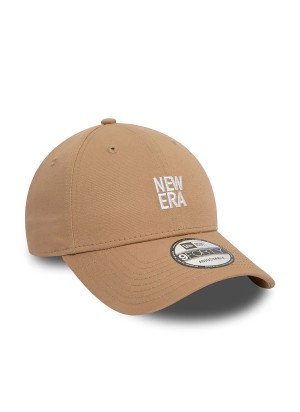 Boné New Era 9FORTY Adjustable New Era 60503606 Brown