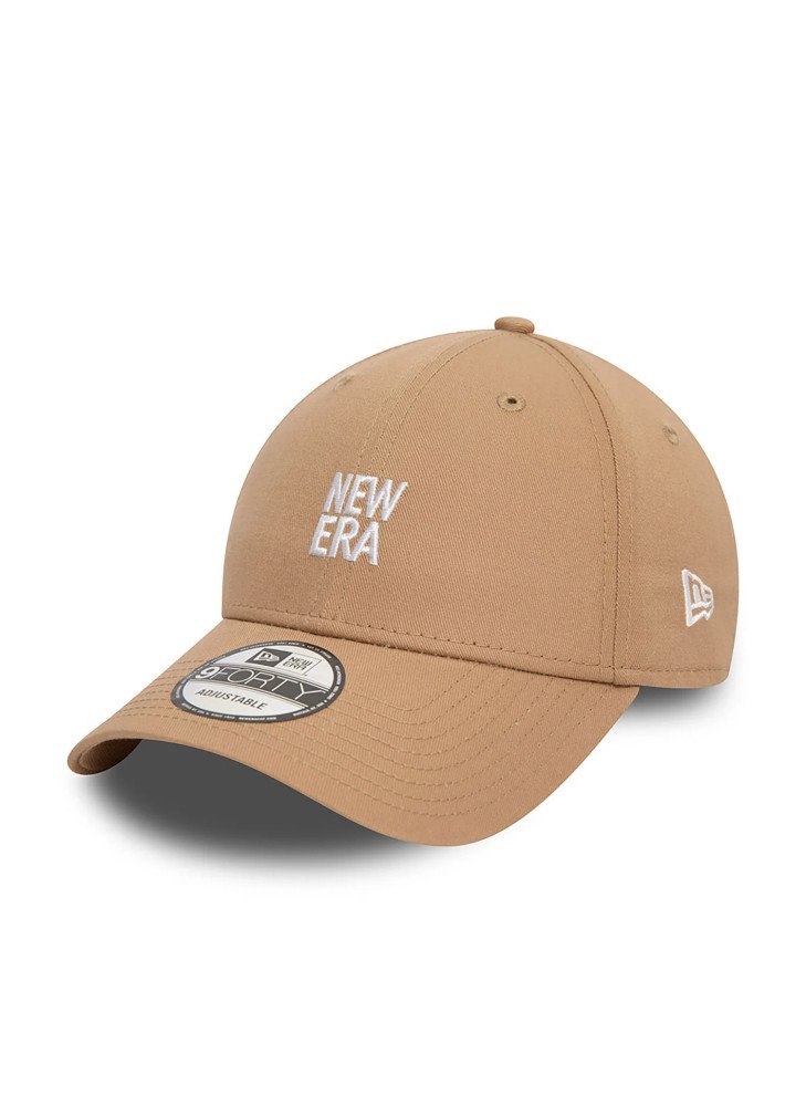 Boné New Era 9FORTY Adjustable New Era 60503606 Brown Boné New Era 9FORTY Adjustable New Era 60503606 Brown