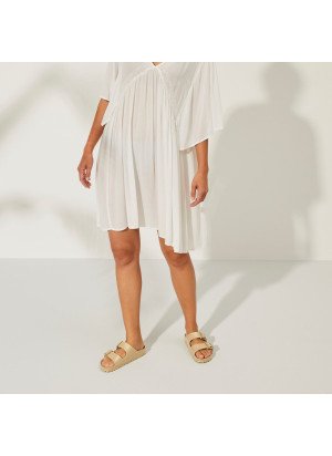 Sandália Arizona Eva Birkenstock 1022465 Dourado