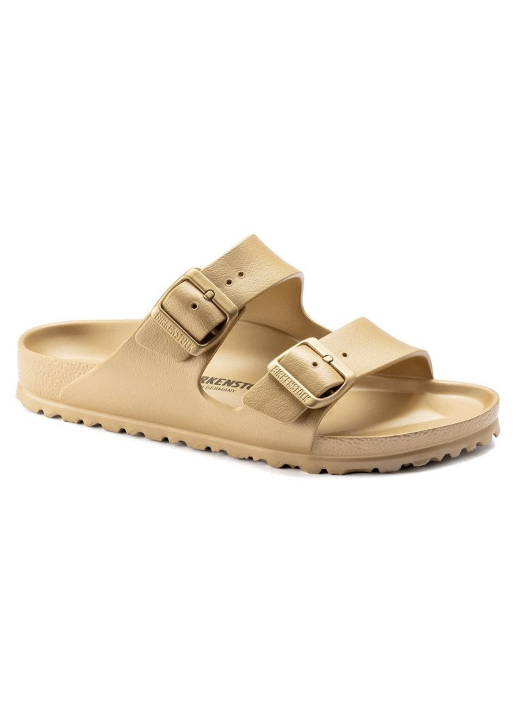 Sandália Arizona Eva Birkenstock 1022465 Dourado Sandália Arizona Eva Birkenstock 1022465 Dourado