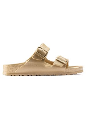 Sandália Arizona Eva Birkenstock 1022465 Dourado