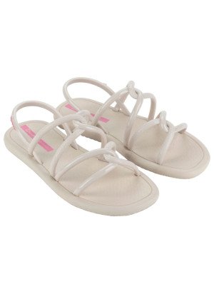 Meu Sol Beach Sandals Ipanema 27135.AV562 Beige/Pink