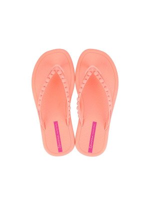 Meu Sol  Beach Flip Flops Ipanema 27130.AV472 Pink/Pink