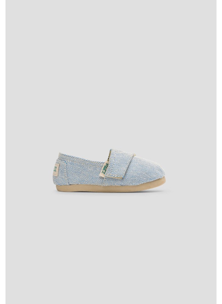 Classic Mini Combi Espadrilles Paez 2030501B1005-311 Light Blue